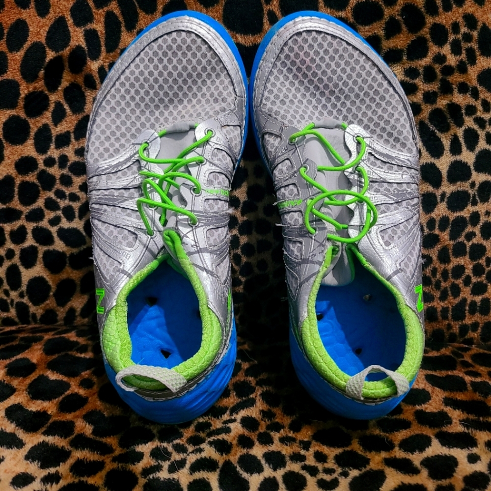 water shoes New Balance